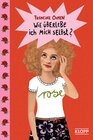 Buchcover Wie überlebe ich mich selbst?