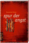 Buchcover Spur der Angst