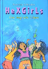 Buchcover Hexgirls - Eine magische Clique