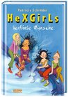Buchcover Hexgirls - Verflixte Wünsche