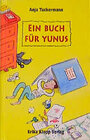 Buchcover Ein Buch für Yunus