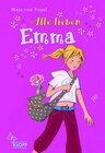 Buchcover Alle lieben Emma