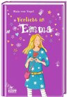 Buchcover Verliebt in Emma