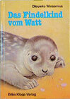 Buchcover Das Findelkind vom Watt
