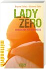 Buchcover Lady Zero - Ein Mädchen auf der Straße