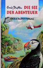 Buchcover Abenteuer-Serie / Die See der Abenteuer