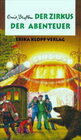 Buchcover Abenteuer-Serie / Der Zirkus der Abenteuer