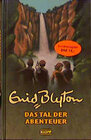 Buchcover Das Tal der Abenteuer