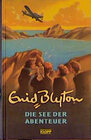 Buchcover Die See der Abenteuer