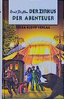 Buchcover Abenteuer-Serie / Der Zirkus der Abenteuer