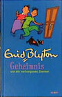 Buchcover Geheimnis um ein verborgenes Zimmer