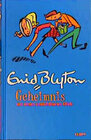 Buchcover Geheimnis um einen unsichtbaren Dieb