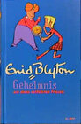 Buchcover Geheimnis um einen entführten Prinzen