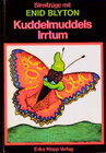 Buchcover Streifzüge mit Enid Blyton / Kuddelmuddels Irrtum