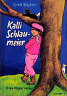 Buchcover Kalli Schlaumeier