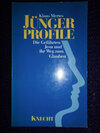 Buchcover Jüngerprofile