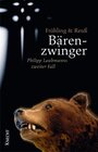 Buchcover Bärenzwinger