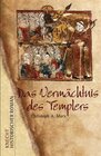Buchcover Das Vermächtnis des Templers