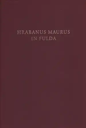 Buchcover ISBN 9783782009195