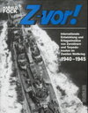 Buchcover Z-vor! II