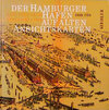 Buchcover Der Hamburger Hafen auf alten Ansichtskarten 1888-1914