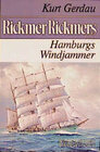 Buchcover Rickmer Rickmers