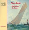 Buchcover Der Marinemaler Hans Bohrdt