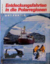 Buchcover Entdeckungsfahrten in die Polarregionen