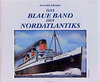 Buchcover Das Blaue Band des Nordatlantik