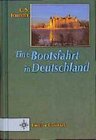 Buchcover Eine Bootsfahrt in Deutschland