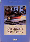 Buchcover Die Geschichte der Navigation