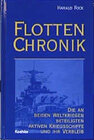 Buchcover Flottenchronik