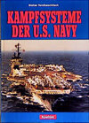 Buchcover Kampfsysteme der U.S.-Navy