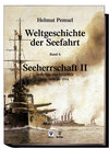 Buchcover Weltgeschichte der Seefahrt / Seeherrschaft II
