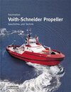 Buchcover Faszination Voith-Schneider-Propeller