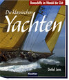 Buchcover Die klassischen Yachten