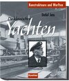 Buchcover Klassische Yachten - Konstrukteure und Werften
