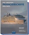 Buchcover Die großen Passagierschiffe der Welt