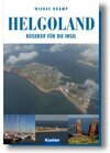 Buchcover Helgoland