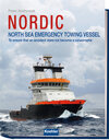 Buchcover NORDIC