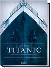 Buchcover Titanic