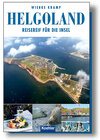 Buchcover Helgoland
