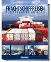 Buchcover Frachtschiffreisen