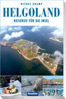 Buchcover Helgoland