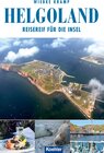 Buchcover Helgoland