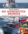 Buchcover Das Seenotretter-Kochbuch