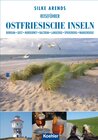 Buchcover Reiseführer Ostfriesische Inseln