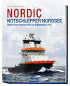 Buchcover NORDIC - Notschlepper Nordsee