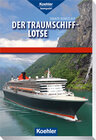 Buchcover Der Traumschiff-Lotse