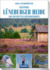 Buchcover Reiseführer Lüneburger Heide